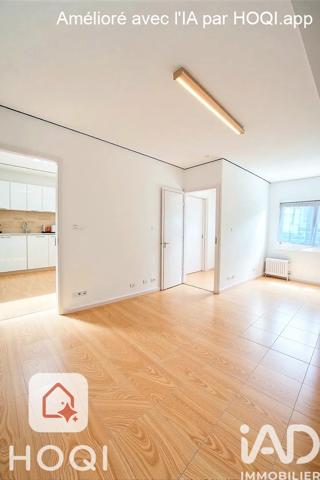 Maison à vendre 6 pièces 84 m² Sainte-Savine
