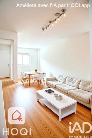 Maison à vendre 6 pièces 84 m² Sainte-Savine