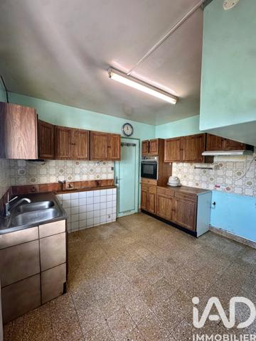 Maison à vendre 6 pièces 84 m² Sainte-Savine