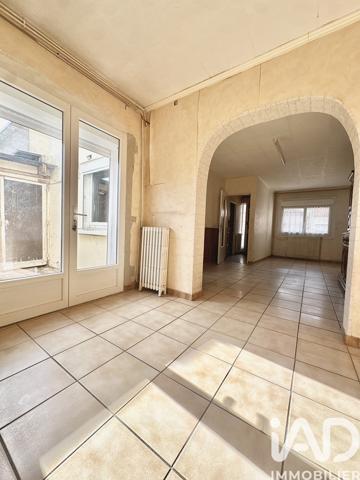 Maison à vendre 6 pièces 84 m² Sainte-Savine