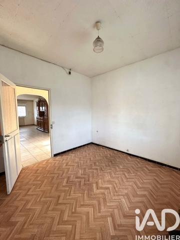 Maison à vendre 6 pièces 84 m² Sainte-Savine