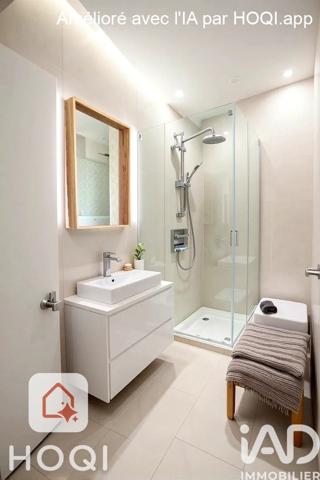 Maison à vendre 6 pièces 84 m² Sainte-Savine