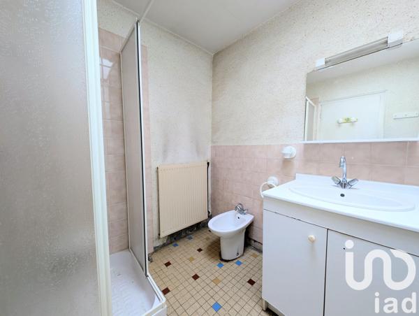 Maison à vendre 6 pièces 131 m² Janzé