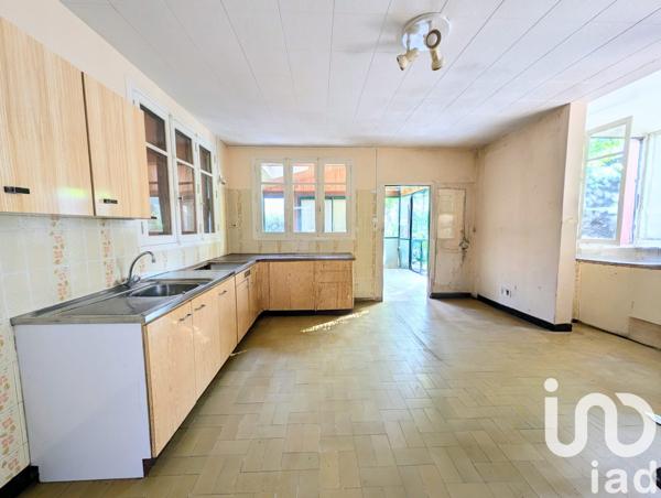 Maison à vendre 6 pièces 131 m² Janzé