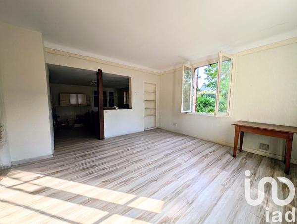 Maison à vendre 6 pièces 131 m² Janzé