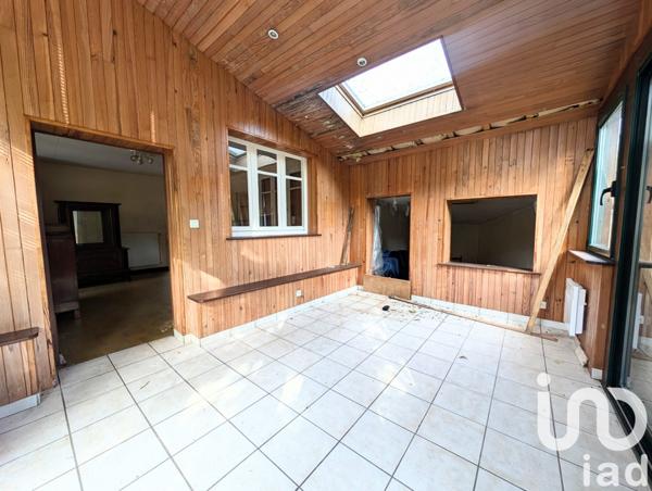 Maison à vendre 6 pièces 131 m² Janzé