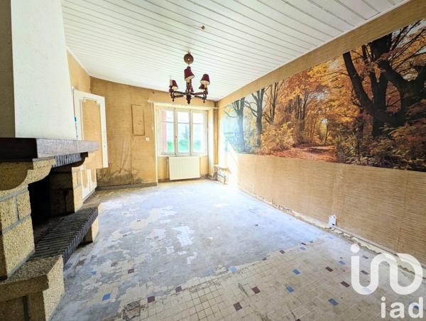 Maison à vendre 6 pièces 131 m² Janzé