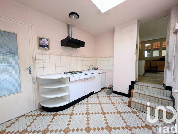 Maison à vendre 6 pièces 131 m² Janzé