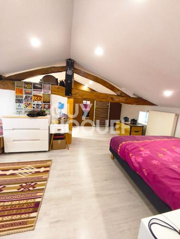 Maison Marmande 4 pièce(s) 75 m2