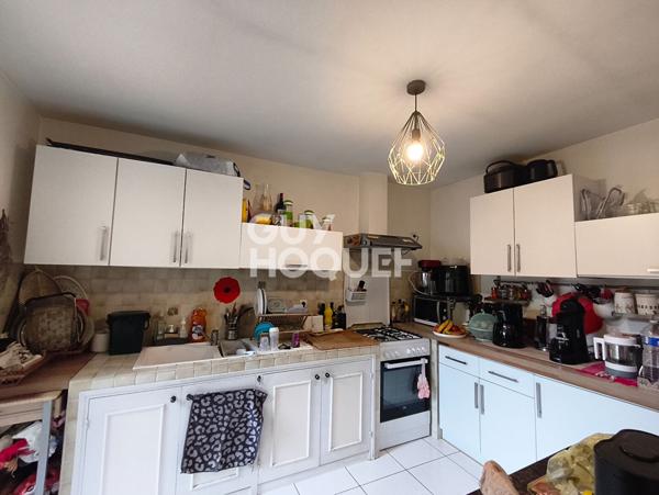 Maison Marmande 4 pièce(s) 75 m2