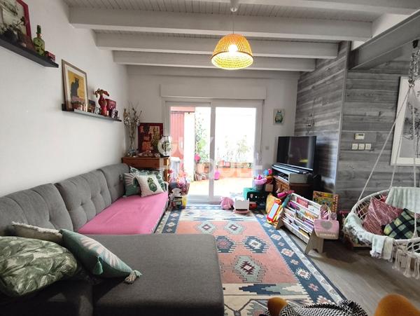 Maison Marmande 4 pièce(s) 75 m2