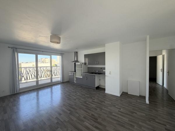 Appartement 224 029 € Sartrouville 3 p 59 m² DPE C