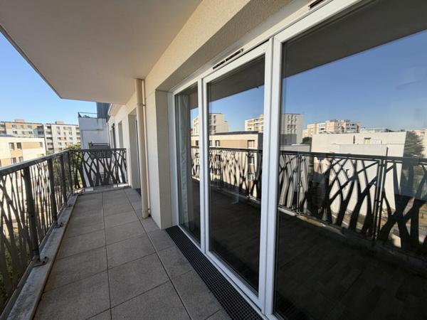 Appartement 224 029 € Sartrouville 3 p 59 m² DPE C