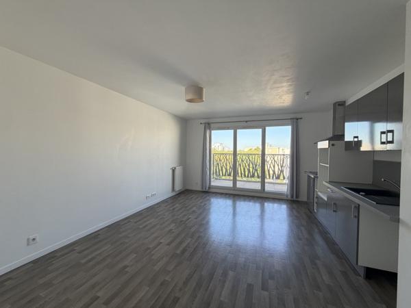 Appartement 224 029 € Sartrouville 3 p 59 m² DPE C