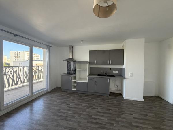 Appartement 224 029 € Sartrouville 3 p 59 m² DPE C