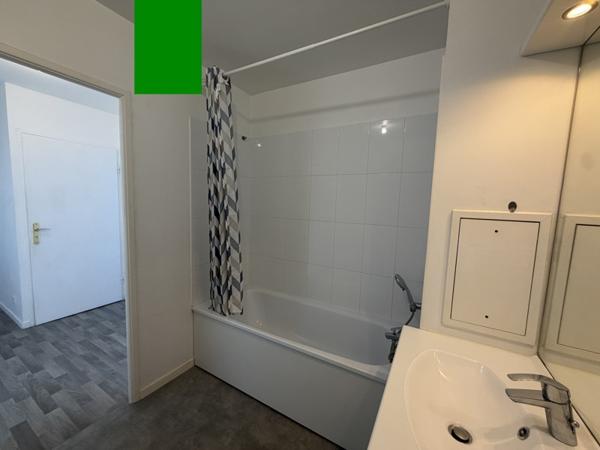 Appartement 224 029 € Sartrouville 3 p 59 m² DPE C