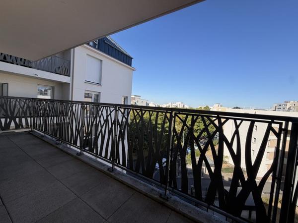 Appartement 224 029 € Sartrouville 3 p 59 m² DPE C
