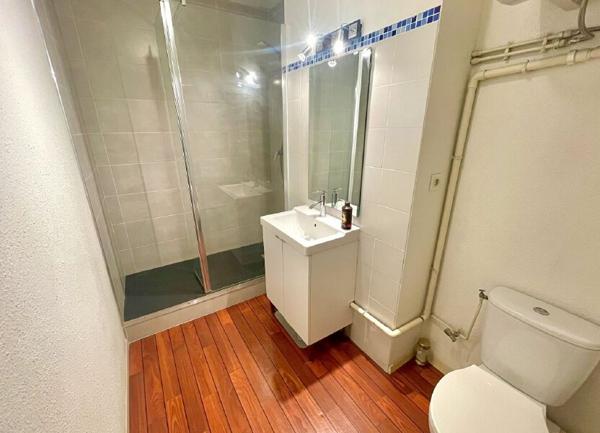 Appartement à louer    2 pièces •  Toulouse