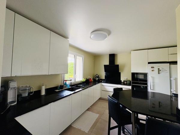 Maison 599 000 € Courdimanche 8 p 231 m² DPE A
