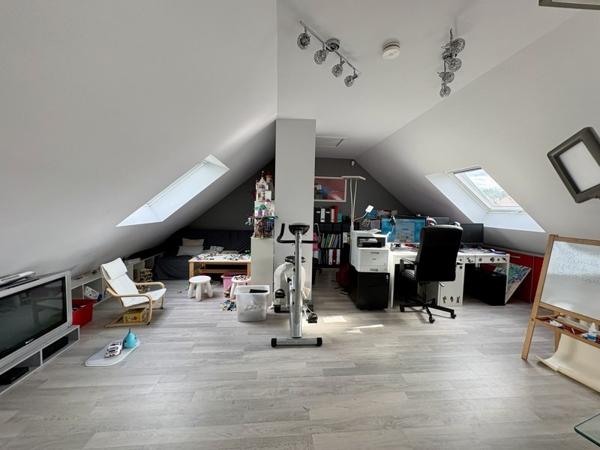 Maison 599 000 € Courdimanche 8 p 231 m² DPE A