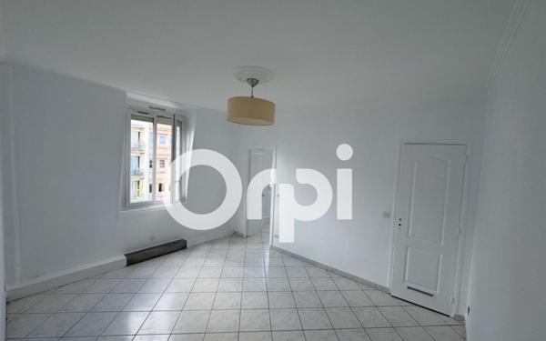 Appartement à vendre    2 pièces • 34 m2 Le Raincy