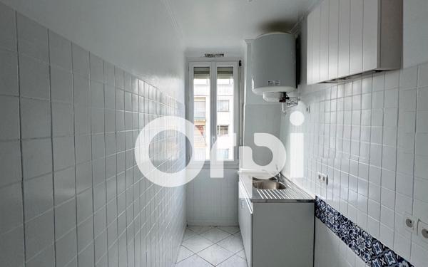 Appartement à vendre    2 pièces • 34 m2 Le Raincy