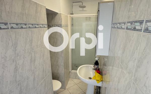 Appartement à vendre    2 pièces • 34 m2 Le Raincy