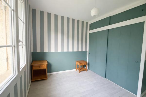 Maison 6 pièces - 120 m²