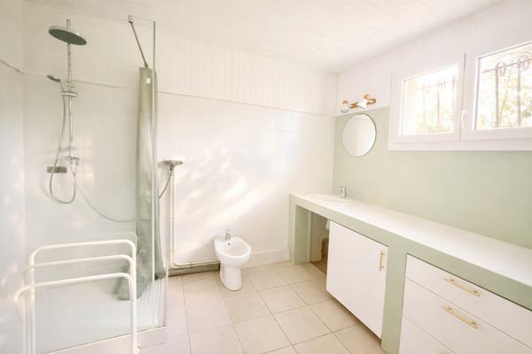 Maison 6 pièces - 120 m²