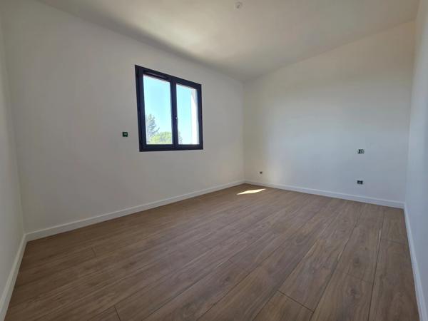 Immobilier Lorgues (83510) – Villa 102m2 – 459 000 €