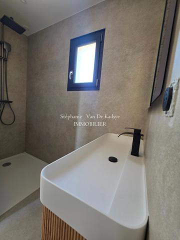Immobilier Lorgues (83510) – Villa 102m2 – 459 000 €