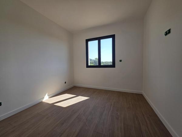 Immobilier Lorgues (83510) – Villa 102m2 – 459 000 €