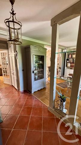 Maison à vendre  6 pièces - 152 m 2   CLAYE SOUILLY  - 77