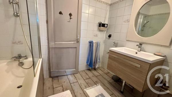 Maison à vendre  6 pièces - 152 m 2   CLAYE SOUILLY  - 77