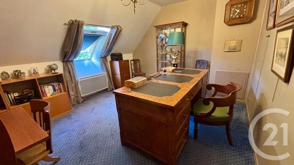 Maison à vendre  6 pièces - 152 m 2   CLAYE SOUILLY  - 77