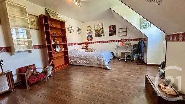 Maison à vendre  6 pièces - 152 m 2   CLAYE SOUILLY  - 77