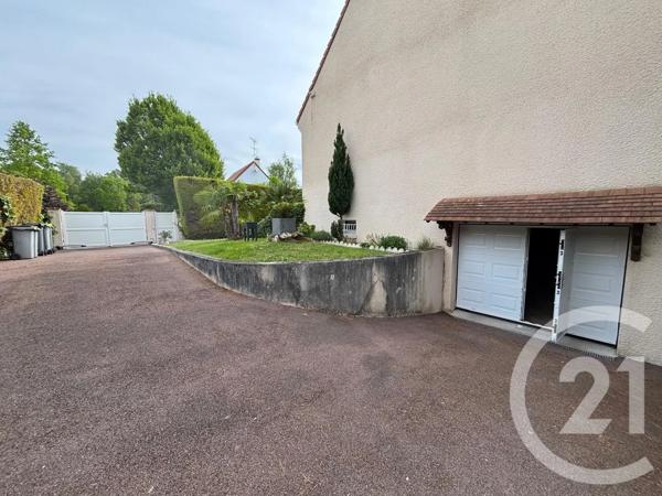 Maison à vendre  6 pièces - 152 m 2   CLAYE SOUILLY  - 77