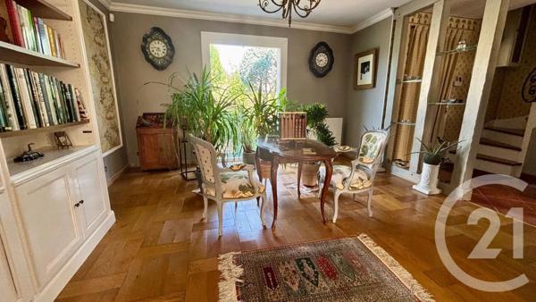 Maison à vendre  6 pièces - 152 m 2   CLAYE SOUILLY  - 77