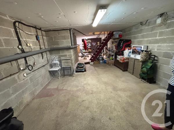 Maison à vendre  6 pièces - 152 m 2   CLAYE SOUILLY  - 77