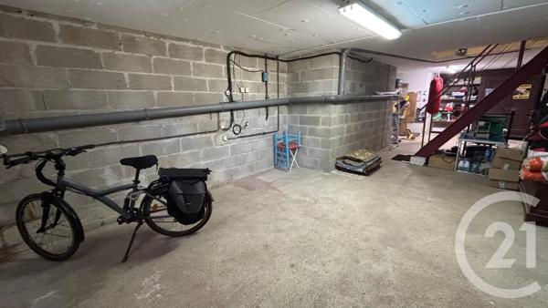 Maison à vendre  6 pièces - 152 m 2   CLAYE SOUILLY  - 77