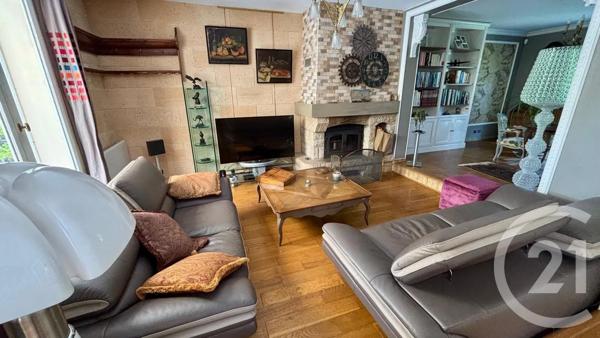 Maison à vendre  6 pièces - 152 m 2   CLAYE SOUILLY  - 77