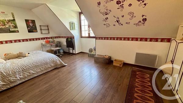 Maison à vendre  6 pièces - 152 m 2   CLAYE SOUILLY  - 77