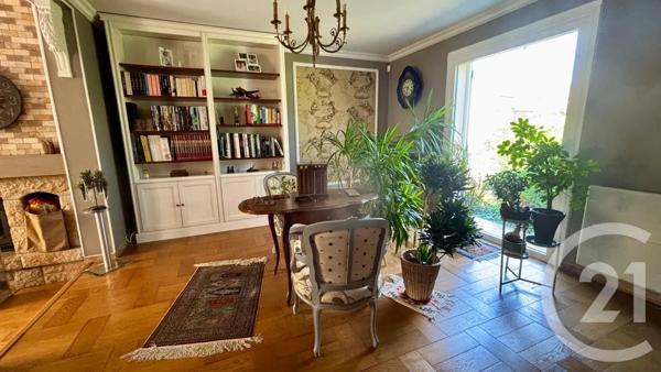 Maison à vendre  6 pièces - 152 m 2   CLAYE SOUILLY  - 77