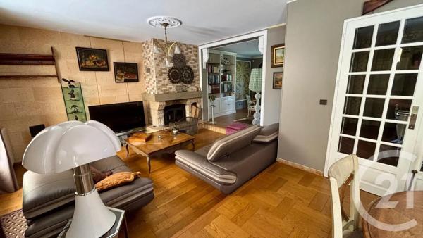 Maison à vendre  6 pièces - 152 m 2   CLAYE SOUILLY  - 77