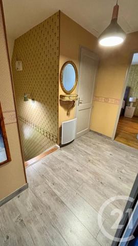 Maison à vendre  6 pièces - 152 m 2   CLAYE SOUILLY  - 77