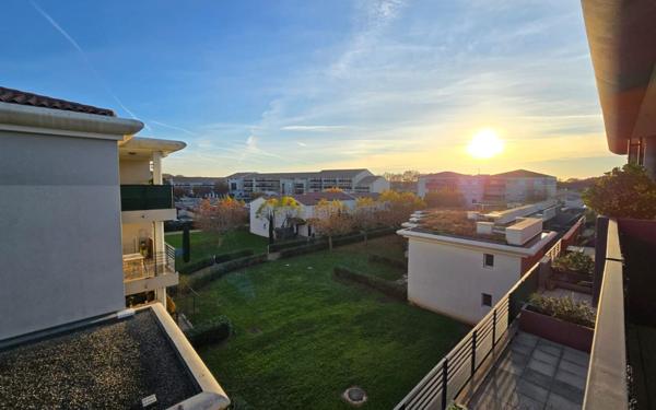 Appartement à vendre    2 pièces •  Saint-Martin-de-Crau