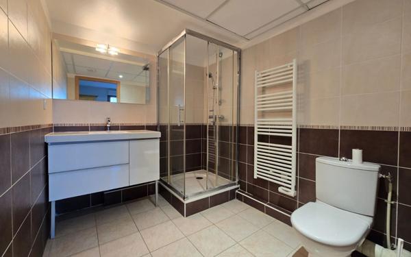 Appartement à vendre    2 pièces •  Saint-Martin-de-Crau