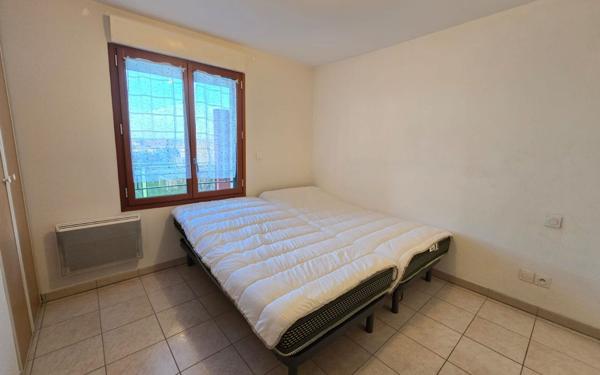 Appartement à vendre    2 pièces •  Saint-Martin-de-Crau