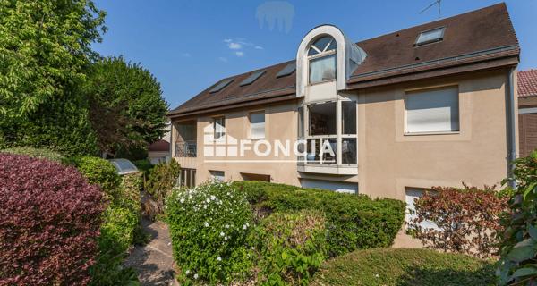 À vendre Appartement 3 pièces 67.44 m² - Juvisy-sur-orge 91260