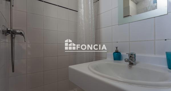 À vendre Appartement 3 pièces 67.44 m² - Juvisy-sur-orge 91260